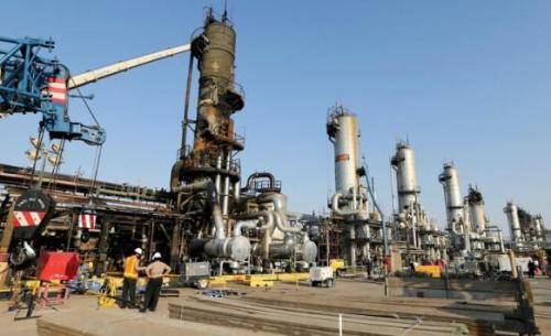 الرياض لا تستبعد الرد عسكريا على هجمات أرامكو