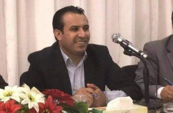 العجارمة قائما بأعمال الأمين العام لشؤون وزارة التربية