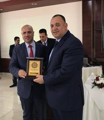 البنك الإسلامي الأردني راعياً حصرياً لمؤتمر التمويل الإسلامي وحقوق الملكية: الواقع وفرص الابتكار 