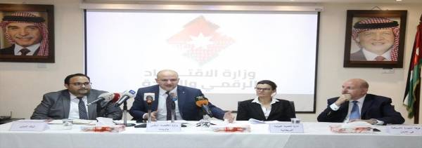 الغرايبة يكشف مسارات تمكين الشركات الناشئة للوصول إلى الأسواق