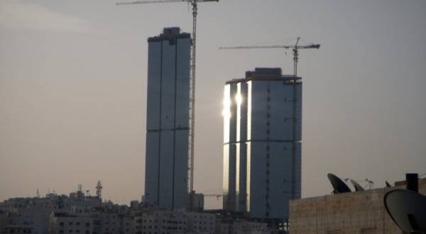 هيئة الإستثمار : إنفراجة قريبة في مشكلة أبراج السادس