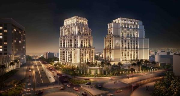 هيئة الاستثمار تعلق على مشروع ريتز كارلتون