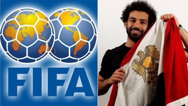 الفيفا يحسم الجدل بشأن صوت مصر في حفل الأفضل