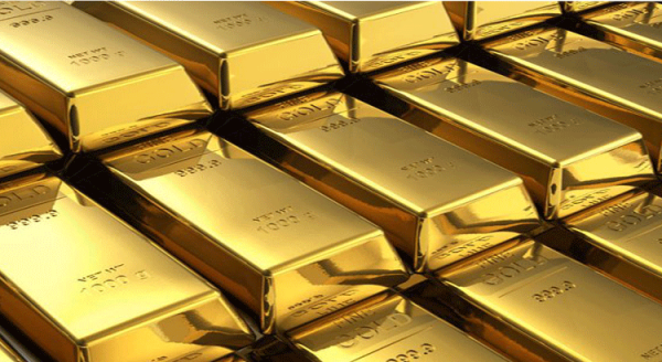 عمدة صيني سابق يؤمن تقاعده وإعدامه بأطنان من الأصفر الرنان!