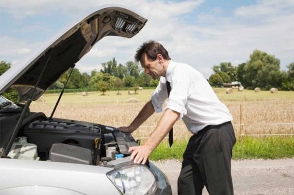 مع اقتراب الشتاء.. نصائح ضرورية لفحص سيارتك