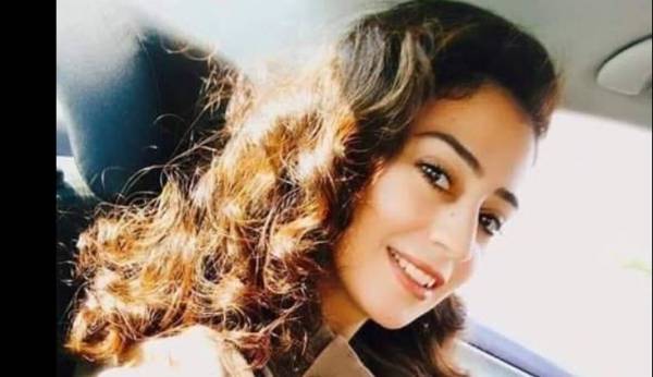 اللبدي تبدأ اضرابا عن الطعام والإحتلال ينقلها لـالجلمة