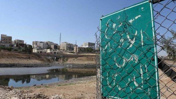 البنك الأوروبييوافق على حلّ مشكلة بركة الرصيفة