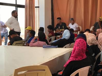 مدارس تفتح أبوابها لتدريس طلبة التوجيهي في محافظة الكرك اليوم الجمعة (صور واسماء)