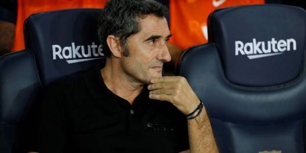 بعد إصابة ميسي.. هجوم برشلونة يتعرض لضربة جديدة