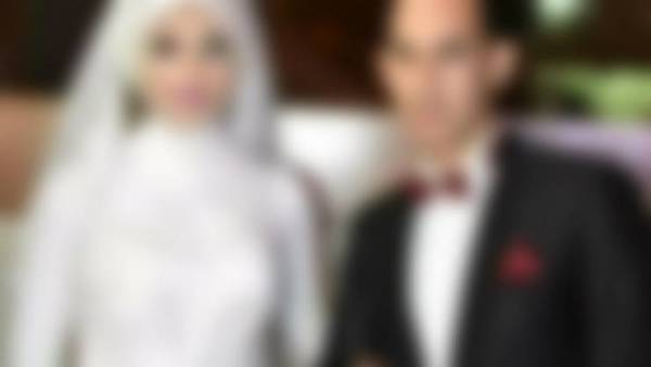 جريمة بشعة ... طعن عروسه يوم صباحيتها