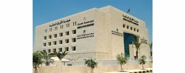 الحوراني: الأوراق المالية قطعت مراحل متقدمة في تطوير ومأسسة العمل