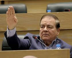 صواريخ منصور مراد 7 تدق شركة تطوير العقبة وتزلزل الإدارة  تفاصيل