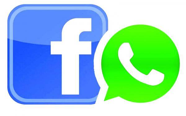 إجبار «فيسبوك» و«واتس آب» على كشف المعلومات المشفرة