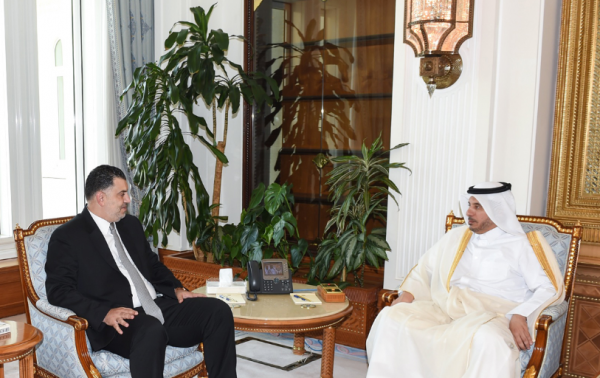 البطاينة: المبادرة القطرية لتوظيف الأردنيين قد تزيد على (10) آلاف