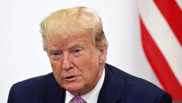 قبيل فضيحة ترامب.. الاستخبارات الأمريكية تجري تغييرا في نظام تقديم الشكاوى الحساسة