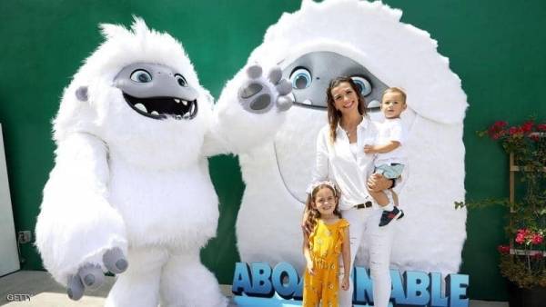 المسخ يتصدر شباك التذاكر في السينما الأميركية