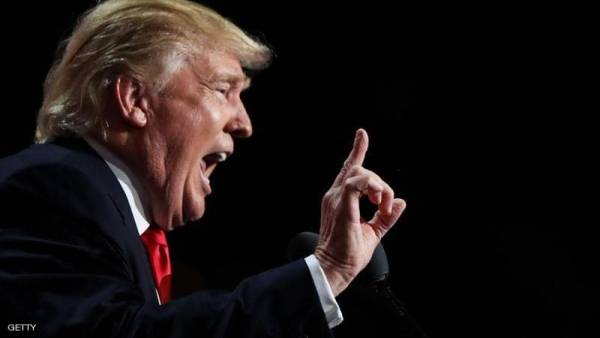 بعد فضيحة أوكرانيا.. ترامب يريد مقابلة المخبر المجهول