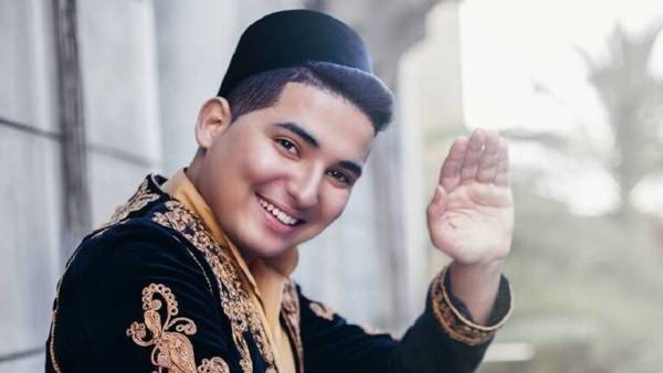 مقتل فنان جزائري في ظروف غامضة