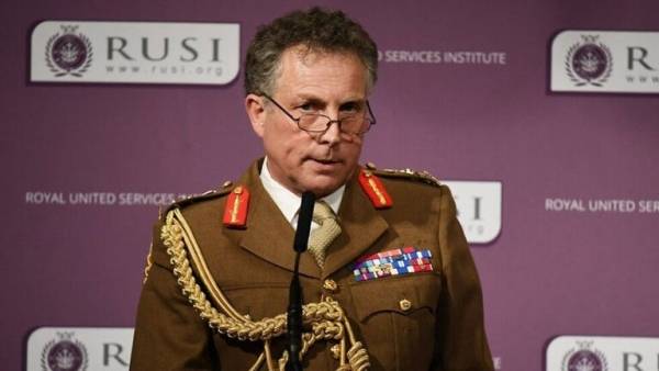 بريطانيا: نحن في حالة حرب إلكترونية دائمة مع روسيا والصين