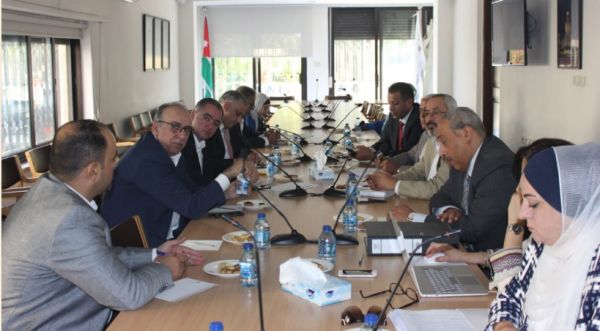 خبراء اقتصاد وقانون يقدمون توصيات خاصة بقانون الاعسار .. (تفاصيل)