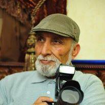 الفنان محمد ابو عويمر في ذمة الله