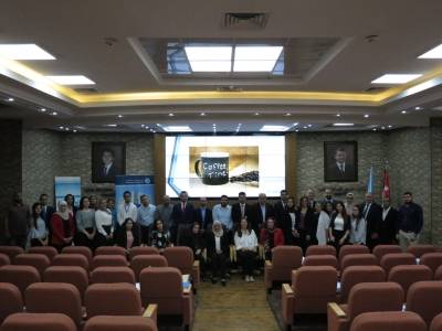 اتحاد شركات التأمين ينظم ورشة عمل بالتعاون مع  مركز LINKS صلات للتدريب والإستشارات وحلول الأعمال بعنوان