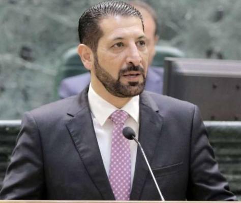 الأمانة ترد على النائب محمد نوح القضاة