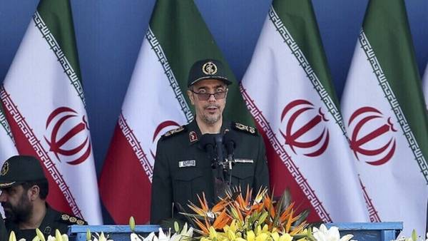 طهران: مساعداتنا للحوثيين استشارية لا صاروخية