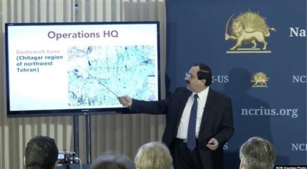 أدلة تكشف تورط إيران في الهجوم على أرامكو