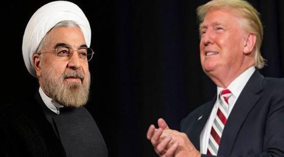 نيويورك تايمز : روحاني لم يرفع السماعة.. المتصل ترامب