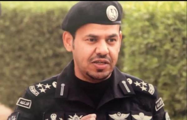 من هو الحارس الشخصي الجديد للملك سلمان بن عبدالعزيز؟