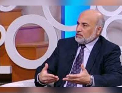 العموش خضنا حوار مع النقابة وحملنا رقماً اقل من 50 والرزاز رفض لقاءنا