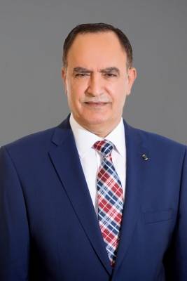 اللجنة النقابية في شركة النميرة للأملاح المختلطة يستنكرون الافتراءات التي طالت شركة البوتاس