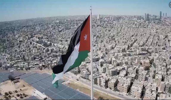 انخفاض مساحة الأبنية المرخصة بنسبة 42