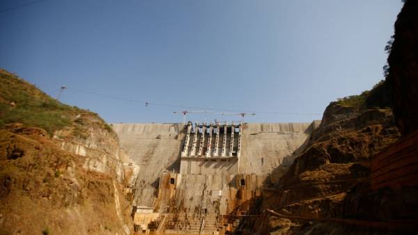 تحرك عاجل في مصر بعد تصريحات إثيوبيا حول اقتراح مصر المضحك بشأن سد النهضة