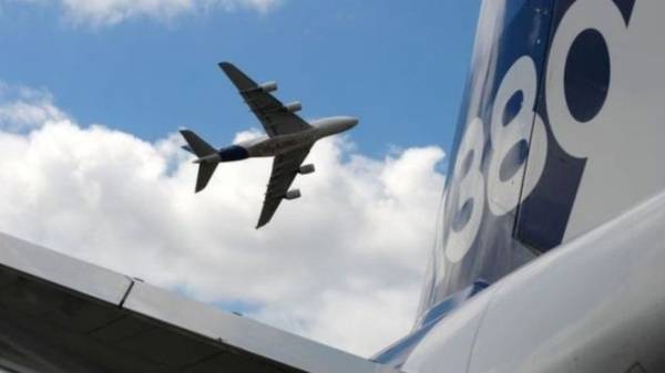 نزاع بوينغ وأيرباص: الولايات المتحدة بصدد فرض رسوم جمركية على بضائع أوروبية بقيمة 7.5 مليار دولار