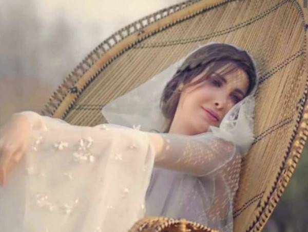 شاهد: فخامة منزل نانسي عجرم