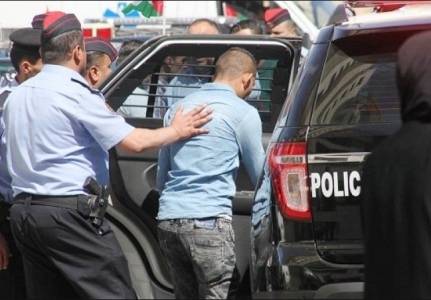 الشريدة يدق ناقوس الخطر .. الاردن يقترب من ان يكون بلد المليون مطلوب !!