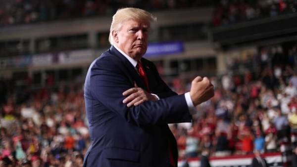 ترامب : انتصرت على اوروبا ؟!