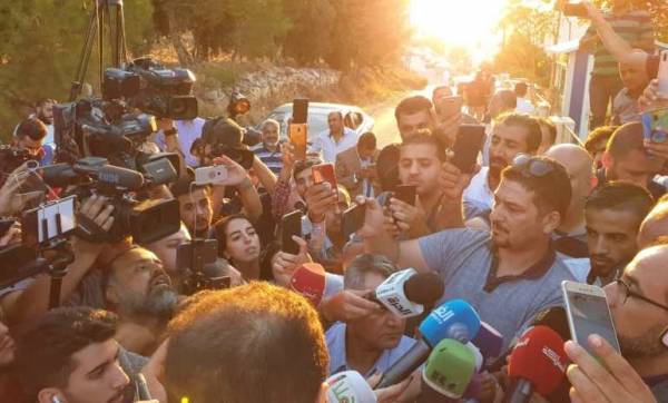 “المعلمين”: إضراب جديد الأحد إذا لم تتحقق مطالب المعلمين (فيديو)