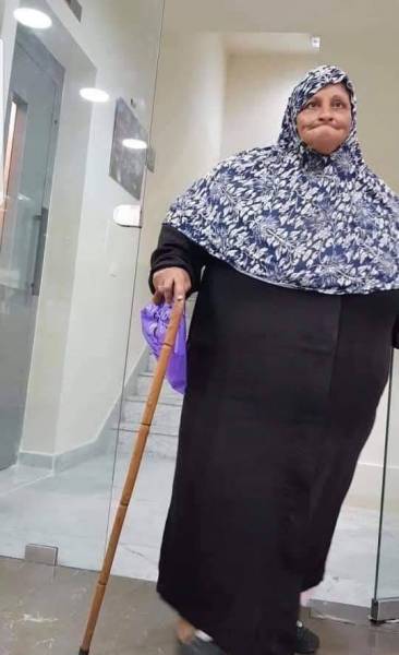 المليارديرة المتسوّلة... حديث الساعة في لبنان... فيديو وصور