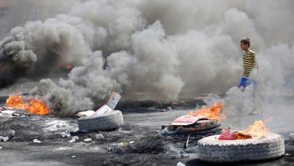 تصاعد الاحتجاجات في العراق وارتفاع عدد القتلى إلى 31 شخصا