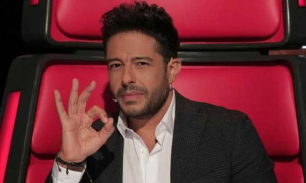 حماقي يوجه رسالة تهديد لراغب علامة وسميرة سعيد وأحلام.. والأخيرة ترد (فيديو)