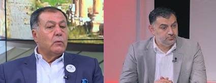 نبيل اسماعيل لوزير العمل: القطاع الصناعي لم يعد يحتمل الاستماع إلى المزيد من المواعظ