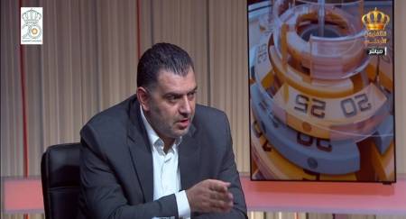 من الشخصية التي وصفها البطاينة بـ الكاذب ؟؟  فيديو