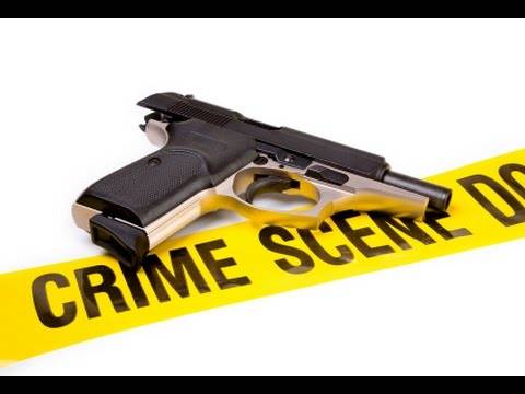 قاض يطلق النار على نفسه في قاعة المحكمة