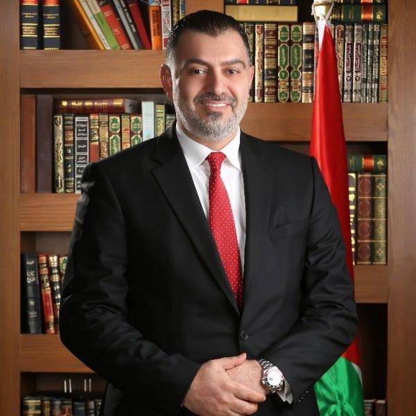 البطاينة يرد وينشر وثائقا لاثبات صدقه