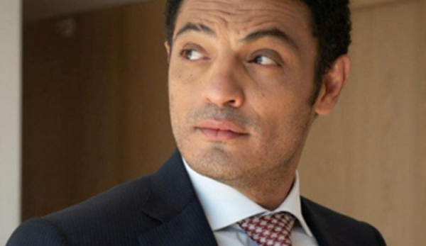 محمد علي يتوعد السيسي ونجله بـمفاجأة مذهلة قريبا