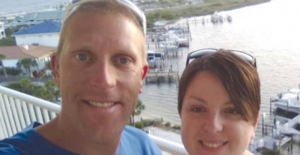 قطع 6400 كيلو متر للاحتفال بعيد ميلاد والد زوجته فانتهى المطاف به مقتولا