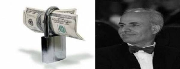 هزة مباغتة تضرب رجل الاعمال نبيل بركات بعد الحجز على امواله